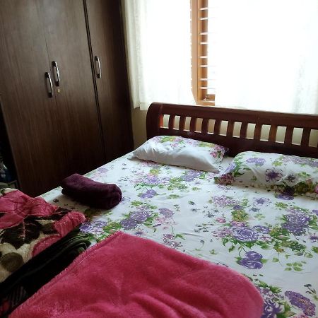 Hidden Gem Home Stay Madikeri Eksteriør bilde