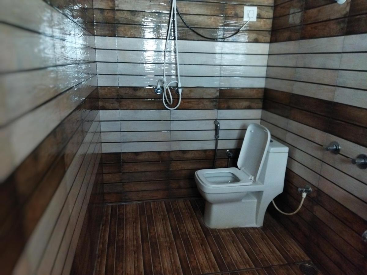 Hidden Gem Home Stay Madikeri Eksteriør bilde