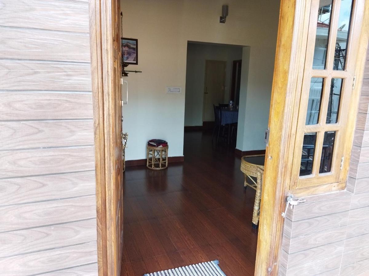 Hidden Gem Home Stay Madikeri Eksteriør bilde