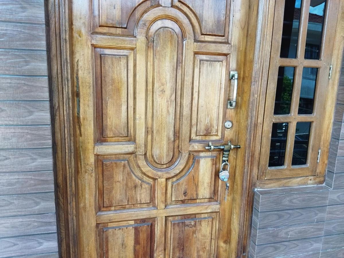 Hidden Gem Home Stay Madikeri Eksteriør bilde