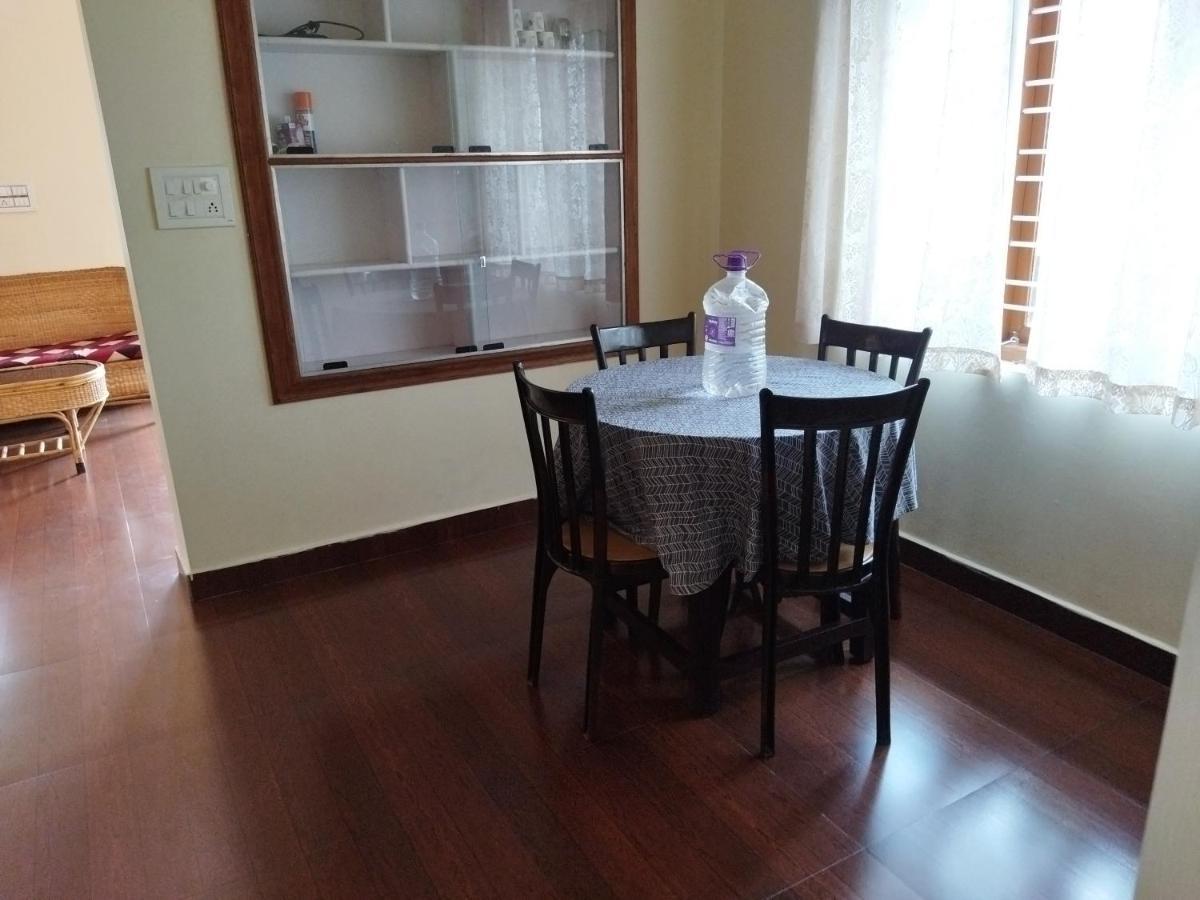 Hidden Gem Home Stay Madikeri Eksteriør bilde